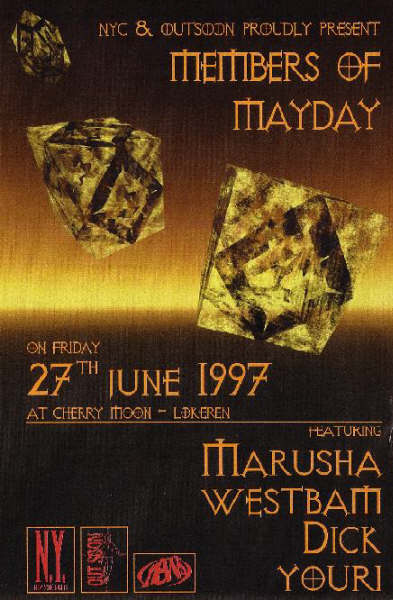 27 June 1997