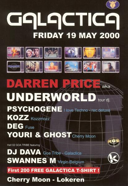 19 May 2000