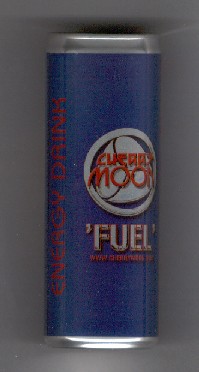 Cherry Fuel